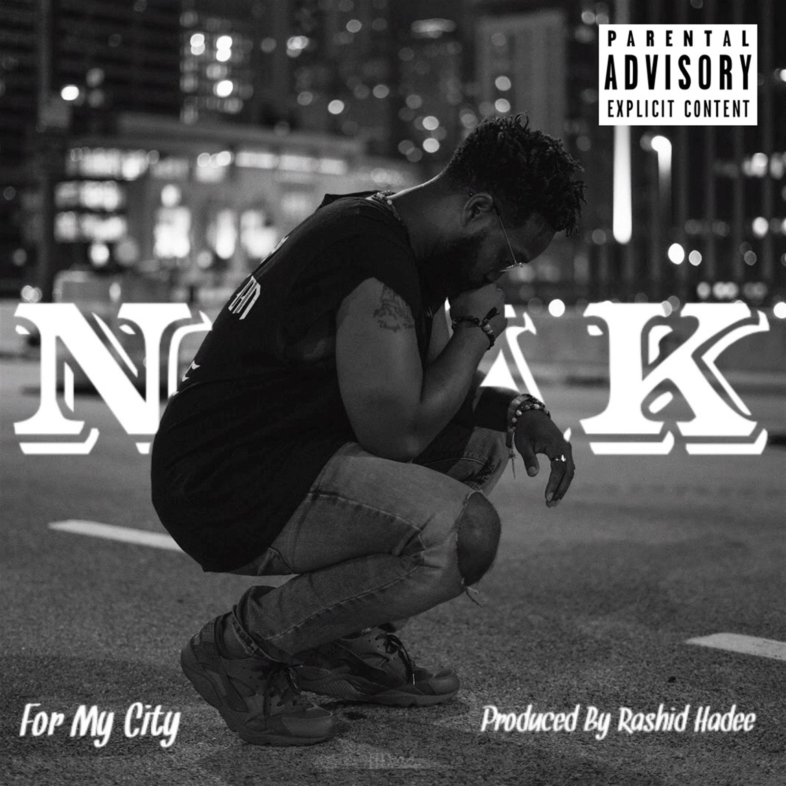 Neak - For My City