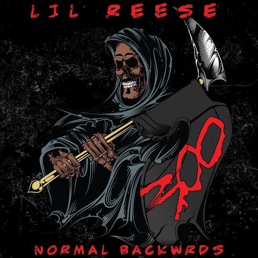 Lil Reese – Normal Backwrds [EP Stream]