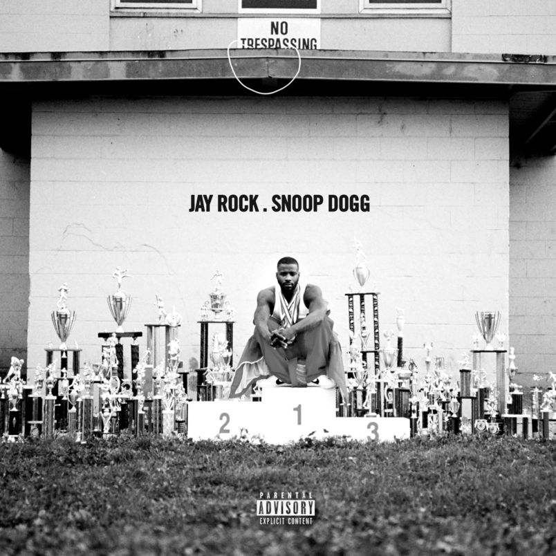 Jay Rock Feat. Snoop Dogg - WIN (Remix)