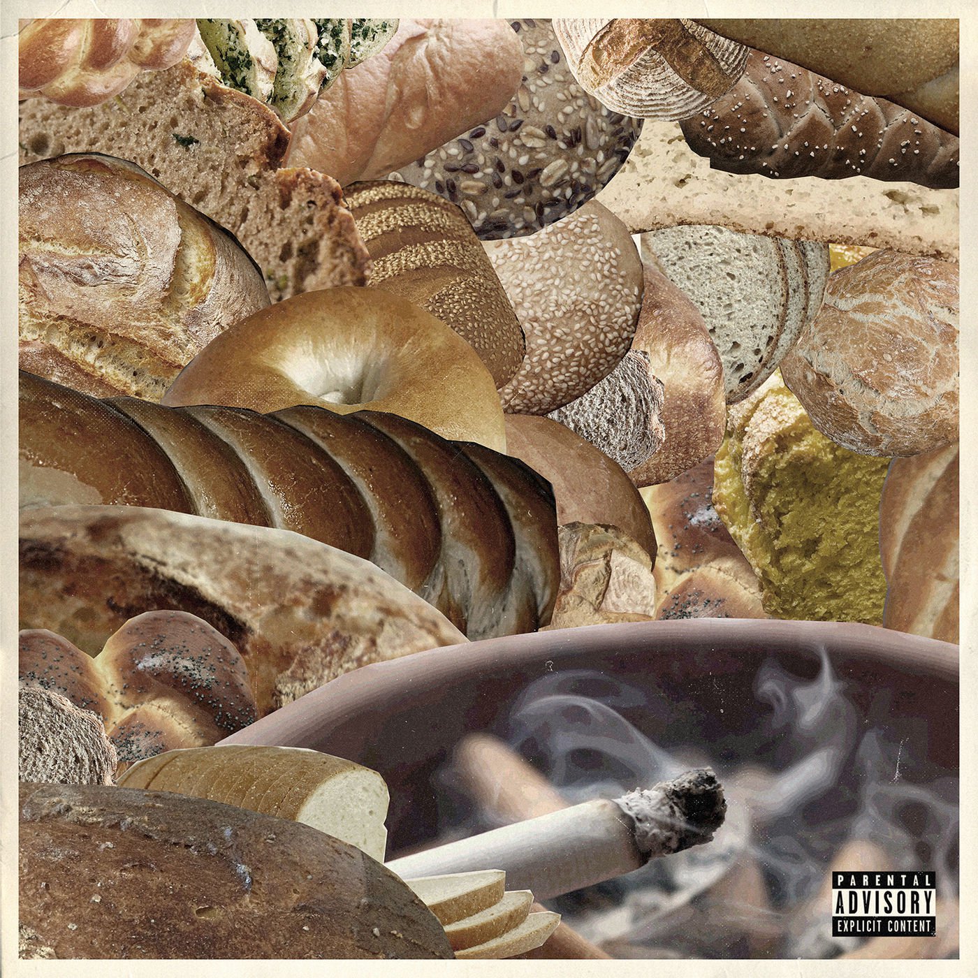 The Alchemist – Bread [EP Stream]