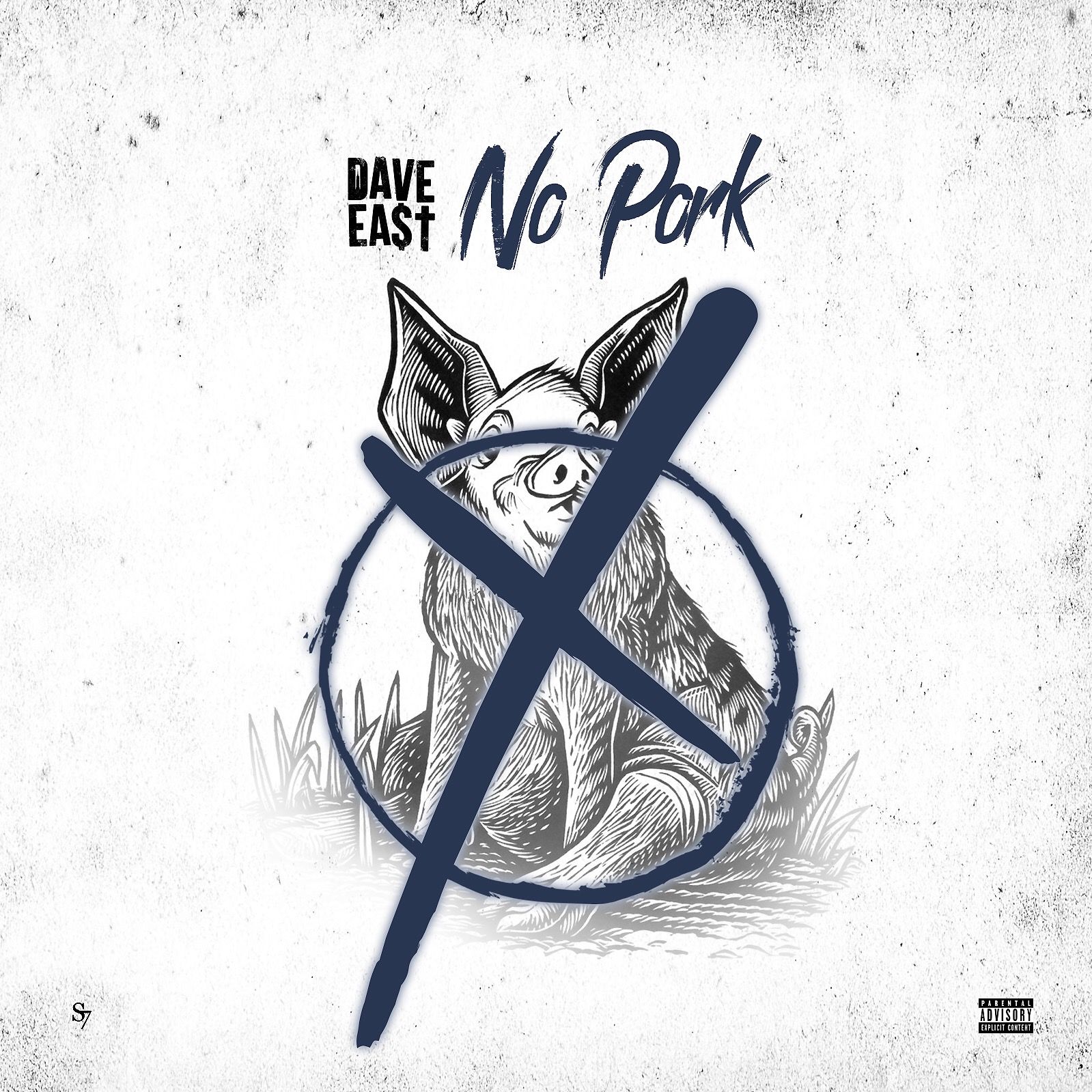 Dave East – No Pork