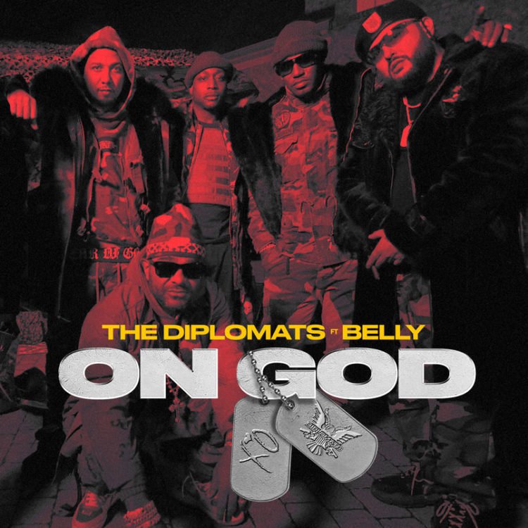 The Diplomats - On God