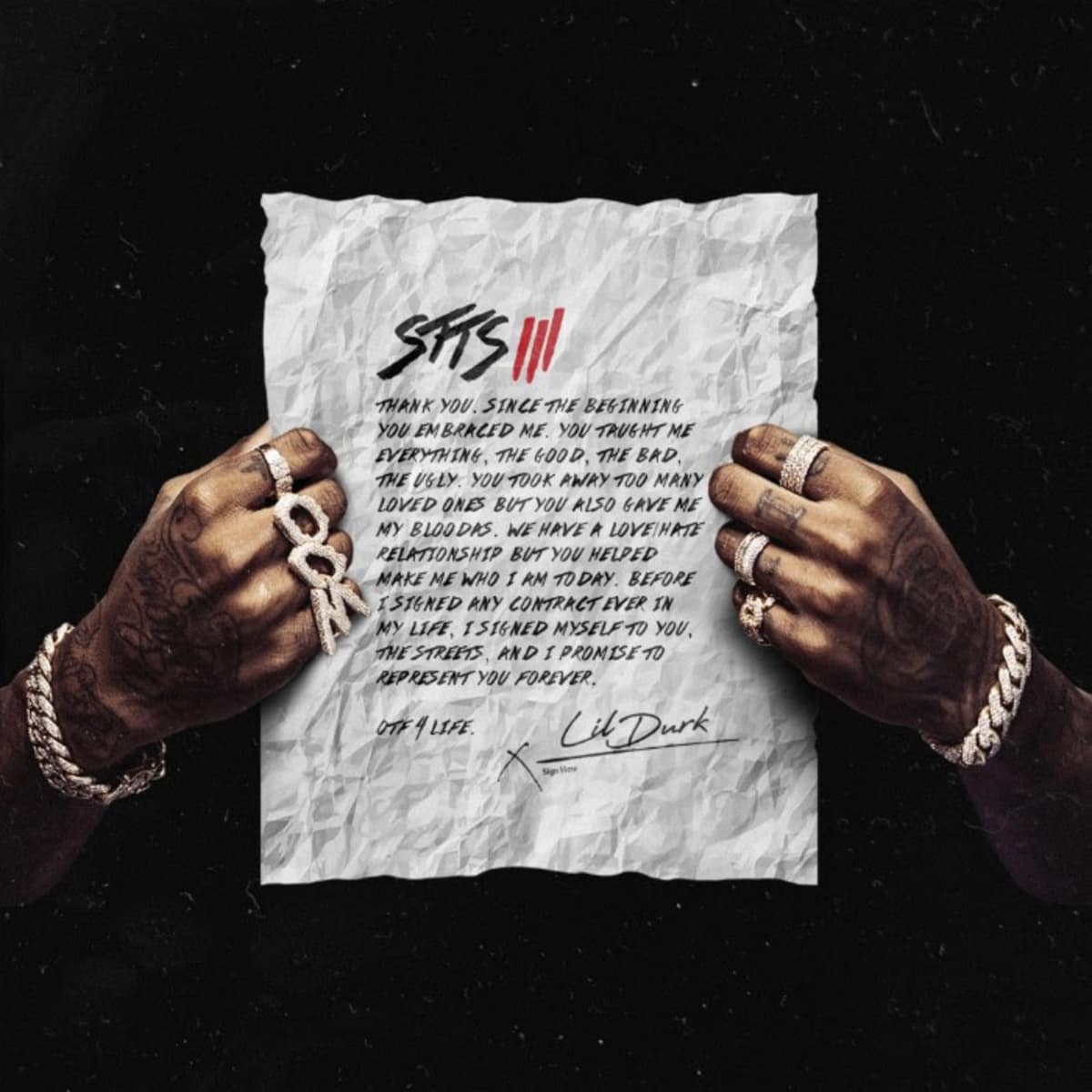Lil Durk – Play with Us (feat. Kevin Gates)