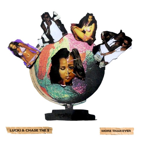 Lucki & Chasethemoney - More Than Ever