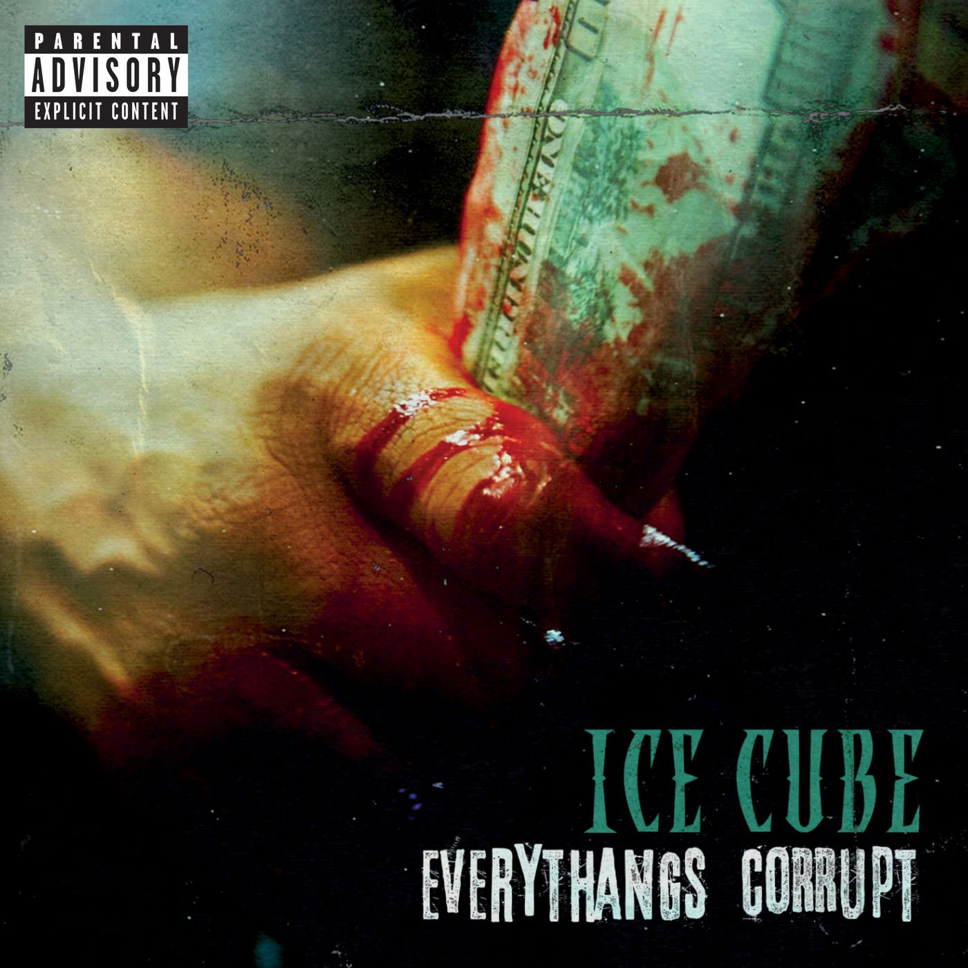 Ice Cube – Everythangs Corrupt [Album Stream]
