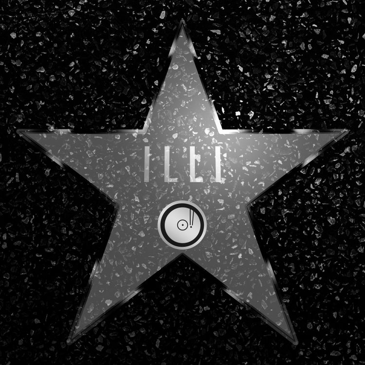 Illi- Blk Hollywood
