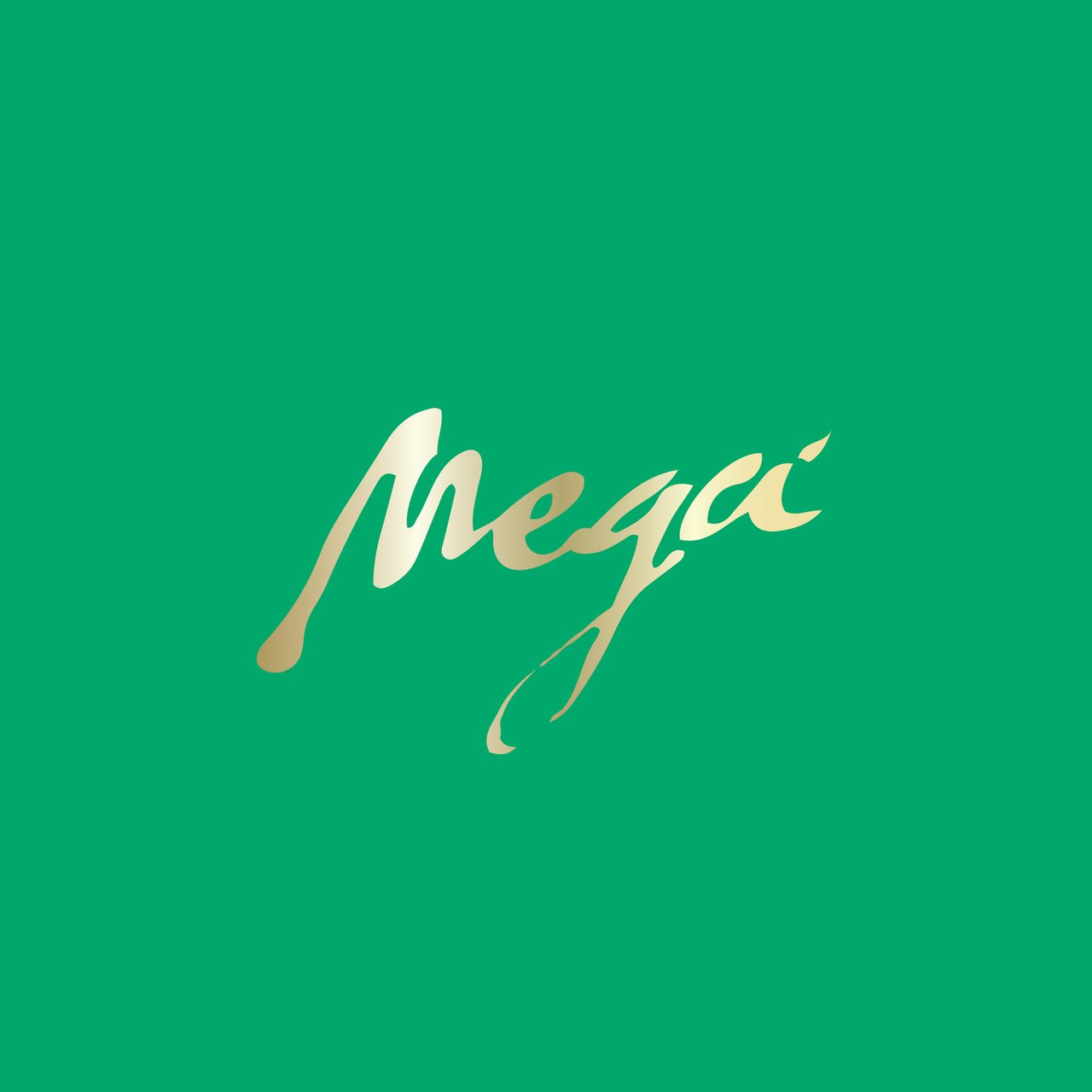 Cormega - Mega EP