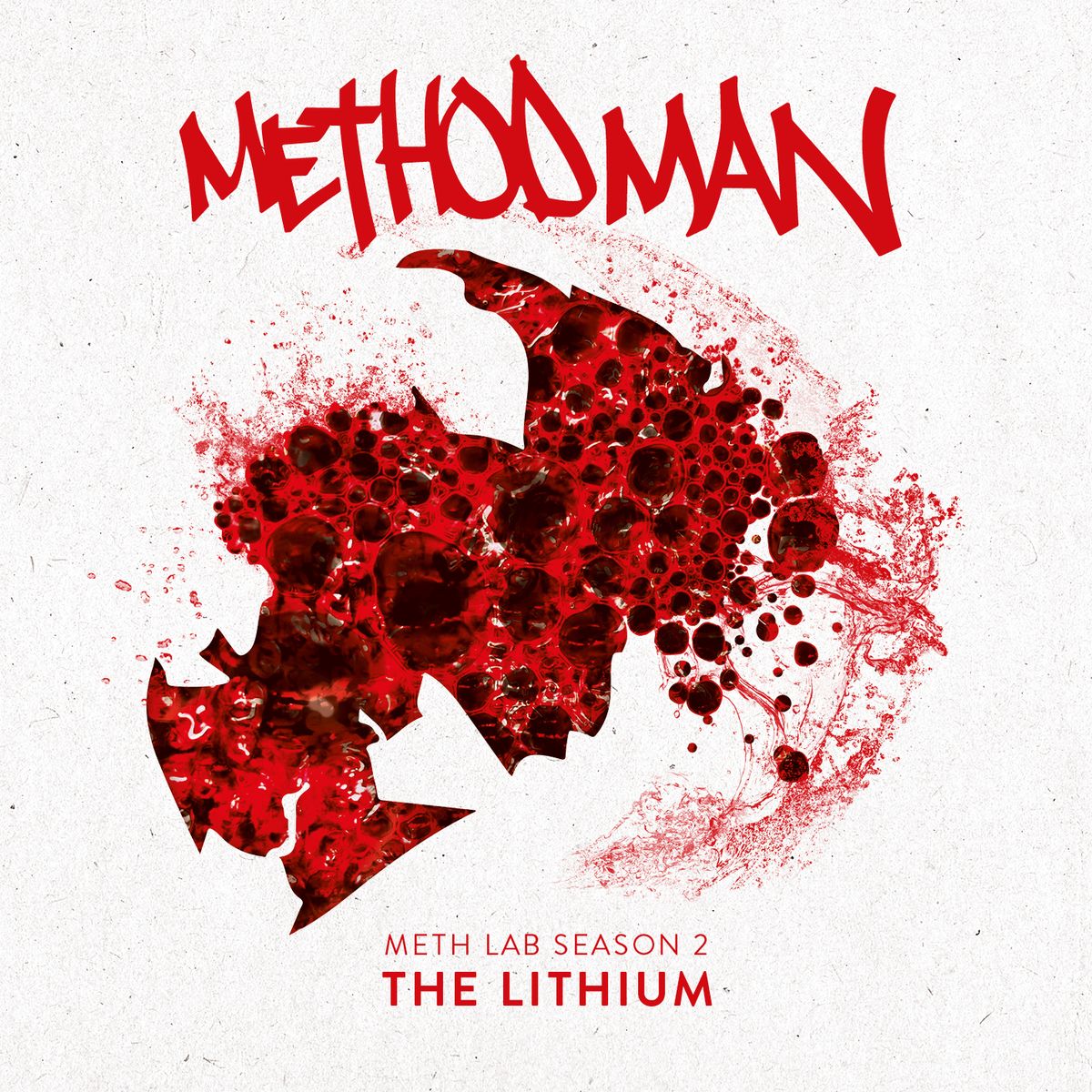 Method Man – Meth Lab 2 [Album Stream]