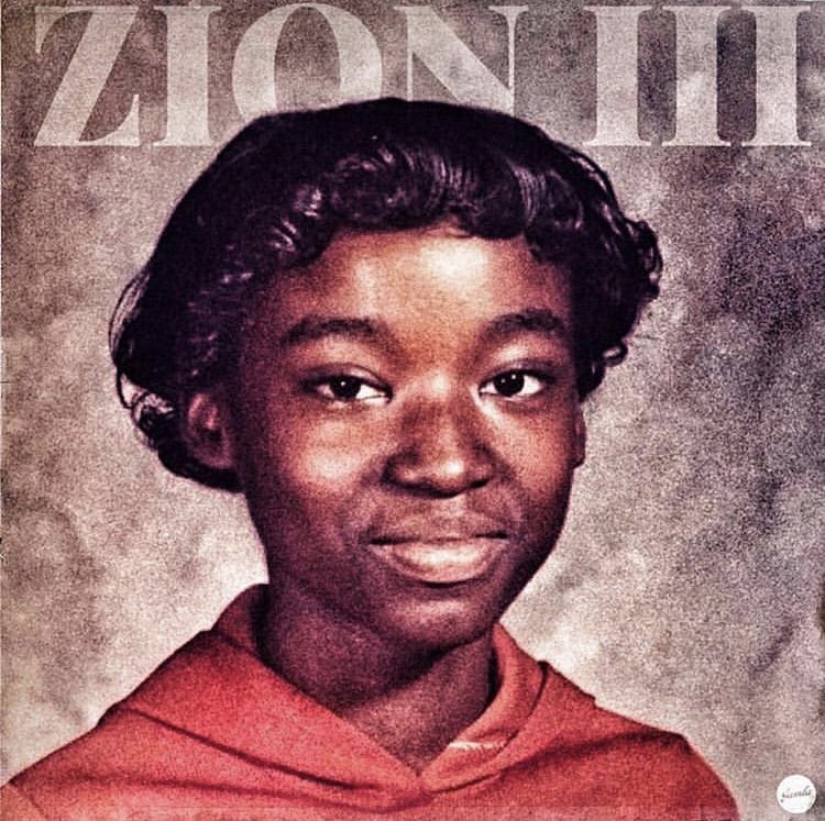 9th Wonder – Zion III [Album Stream]