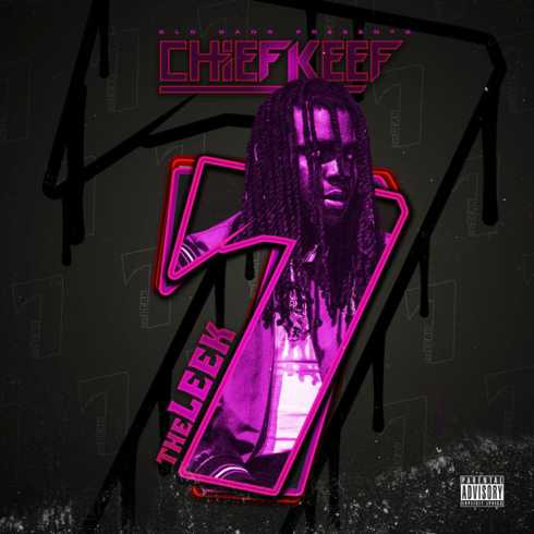 Chief Keef Released First Mixtape of 2019, ‘The Leak, Vol.7’