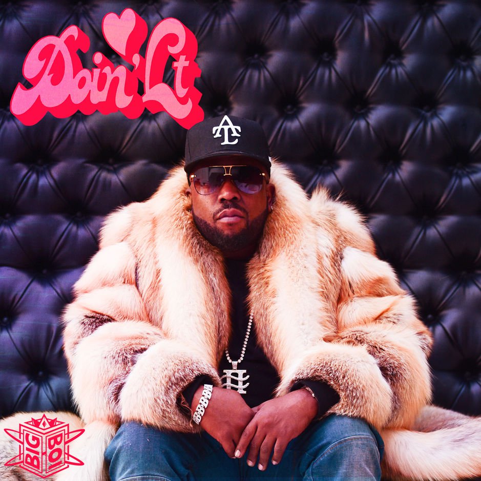 Big Boi - Doin'It / Return of the Dope Boi