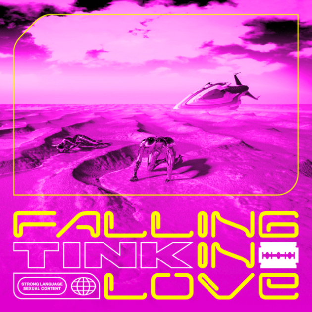 Tink - Falling In Love