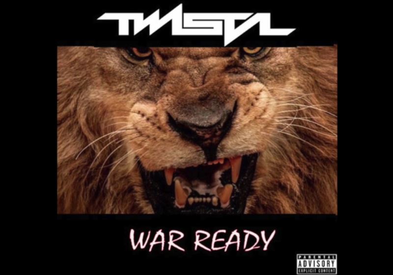 Twista - War Ready