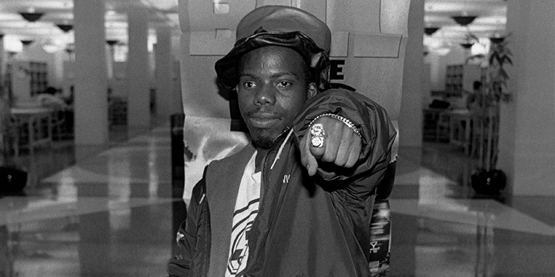 Rap Icon Bushwick Bill Dies at 52