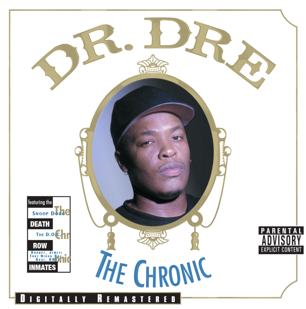 Dr. Dre