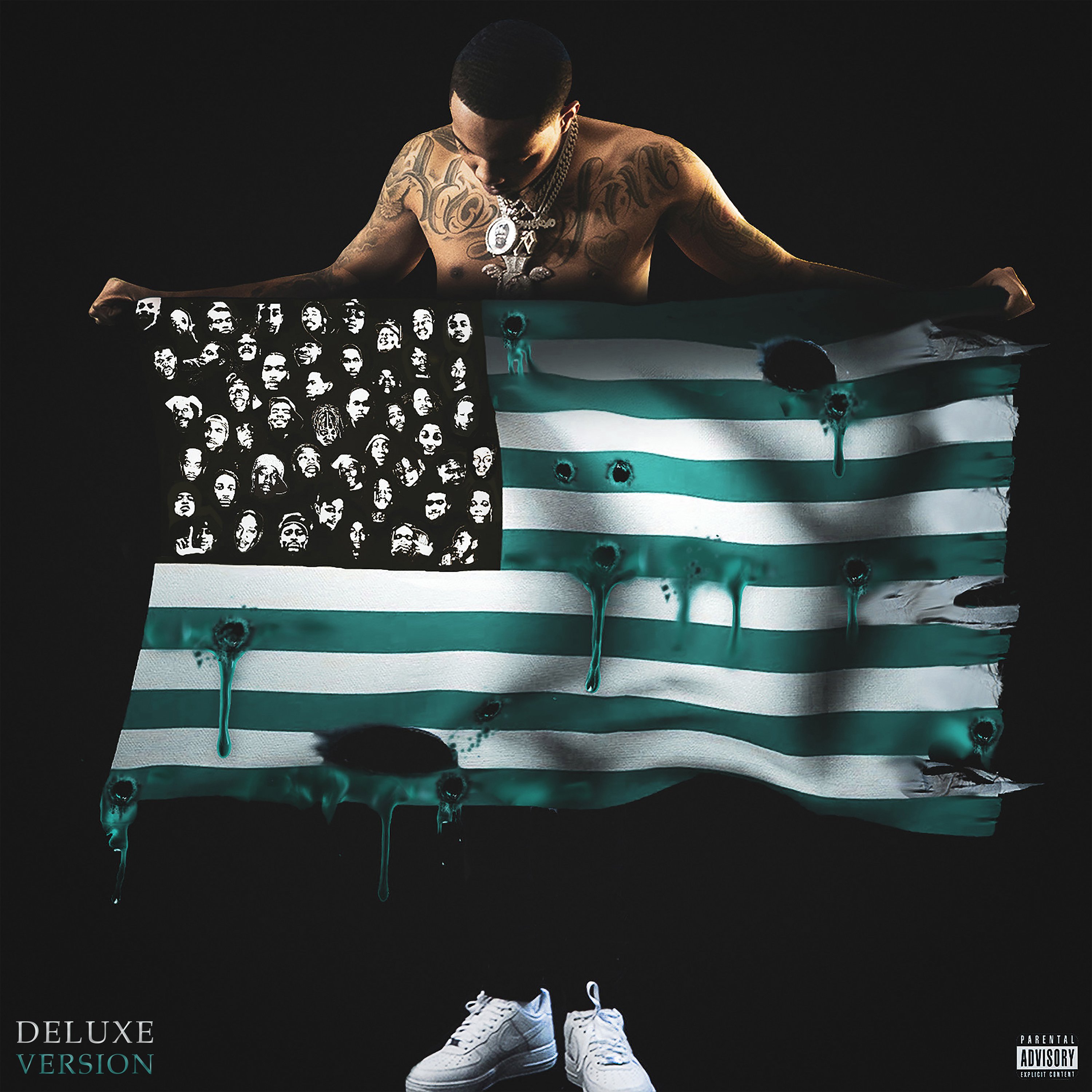 G Herbo – P.T.S.D. (Deluxe Edition) [Album Stream]