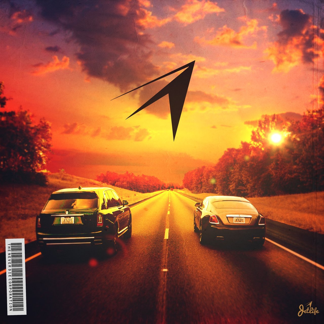 Curren$y – Welcome to Jet Life Recordings