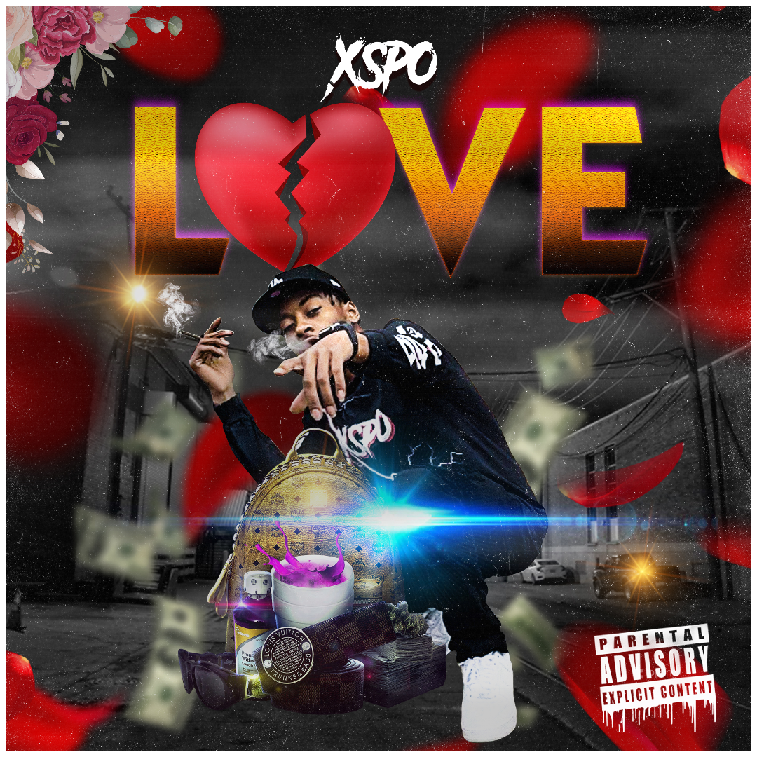 XSPO - Love