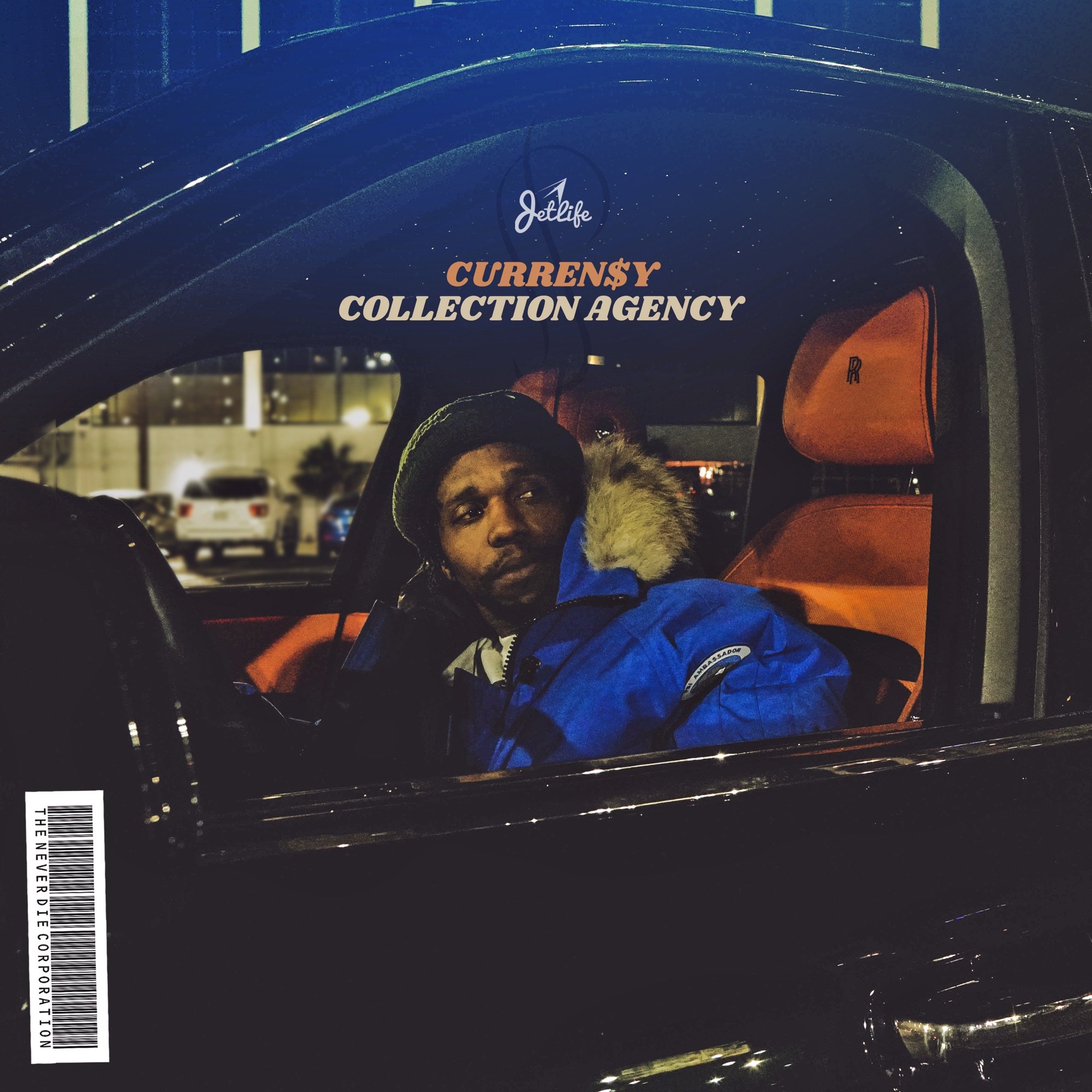 Currensy Collection Agency