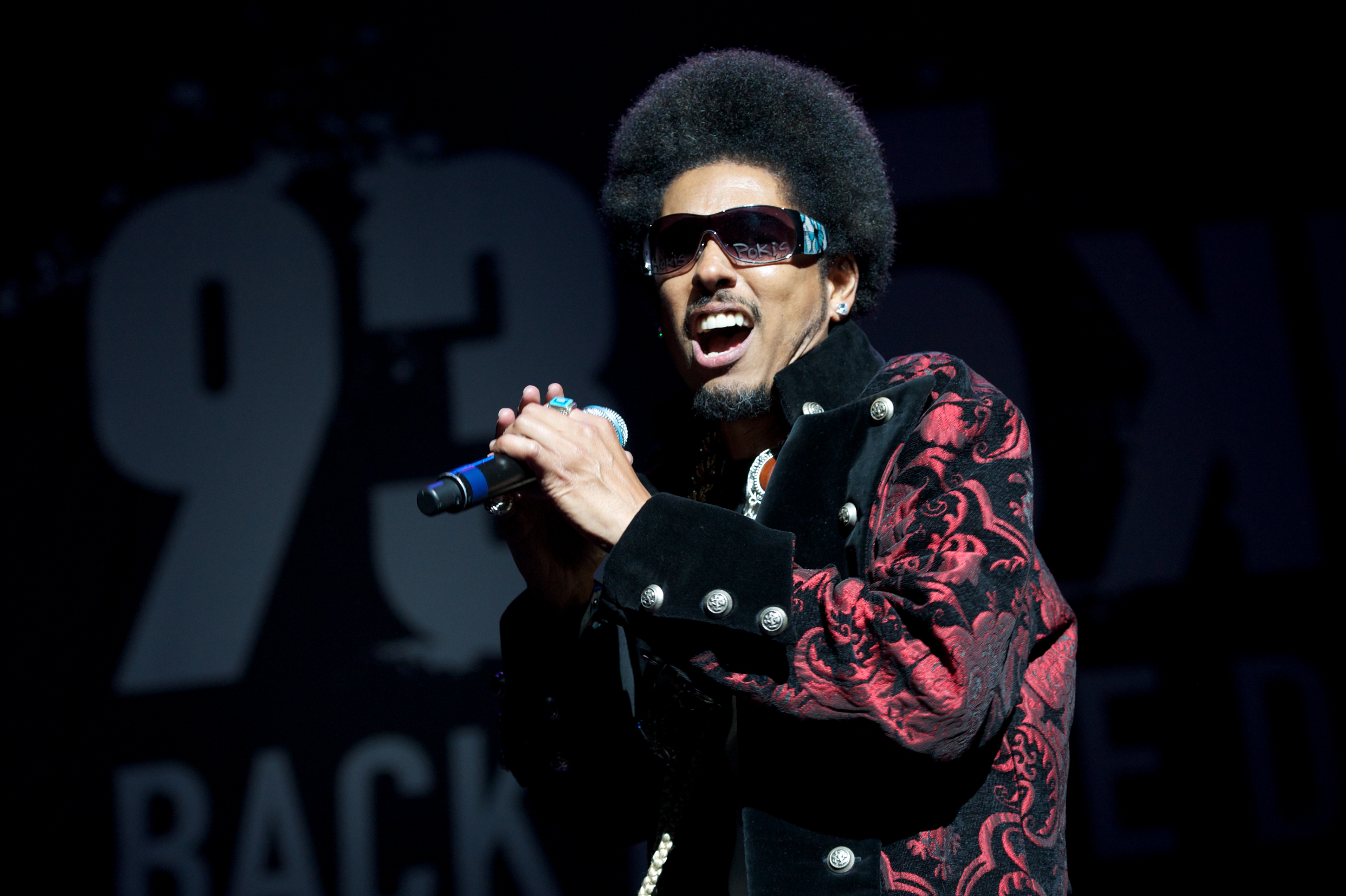 Shock G