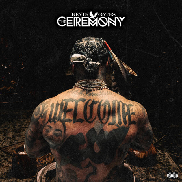 The Ceremony Album Cover