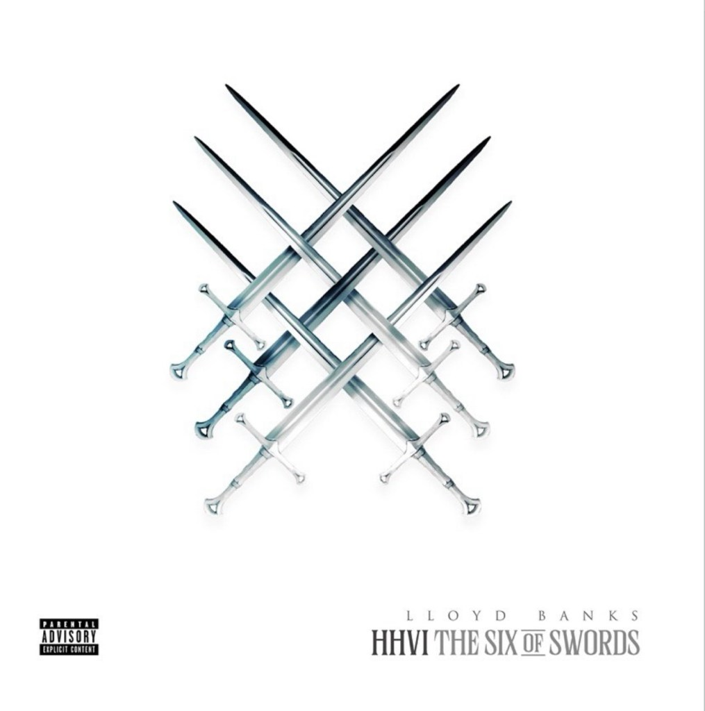 New Album: Lloyd Banks - Halloween Havoc VI: The Six of Swords