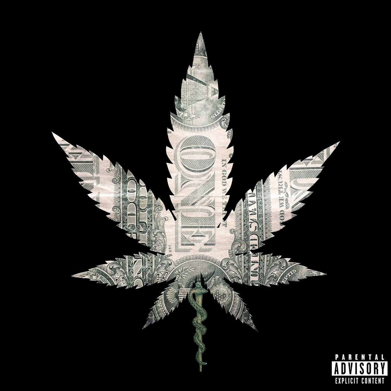 New Album: Wiz Khalifa and Currensy - Roofless Records for Drop Tops: Disc 1.