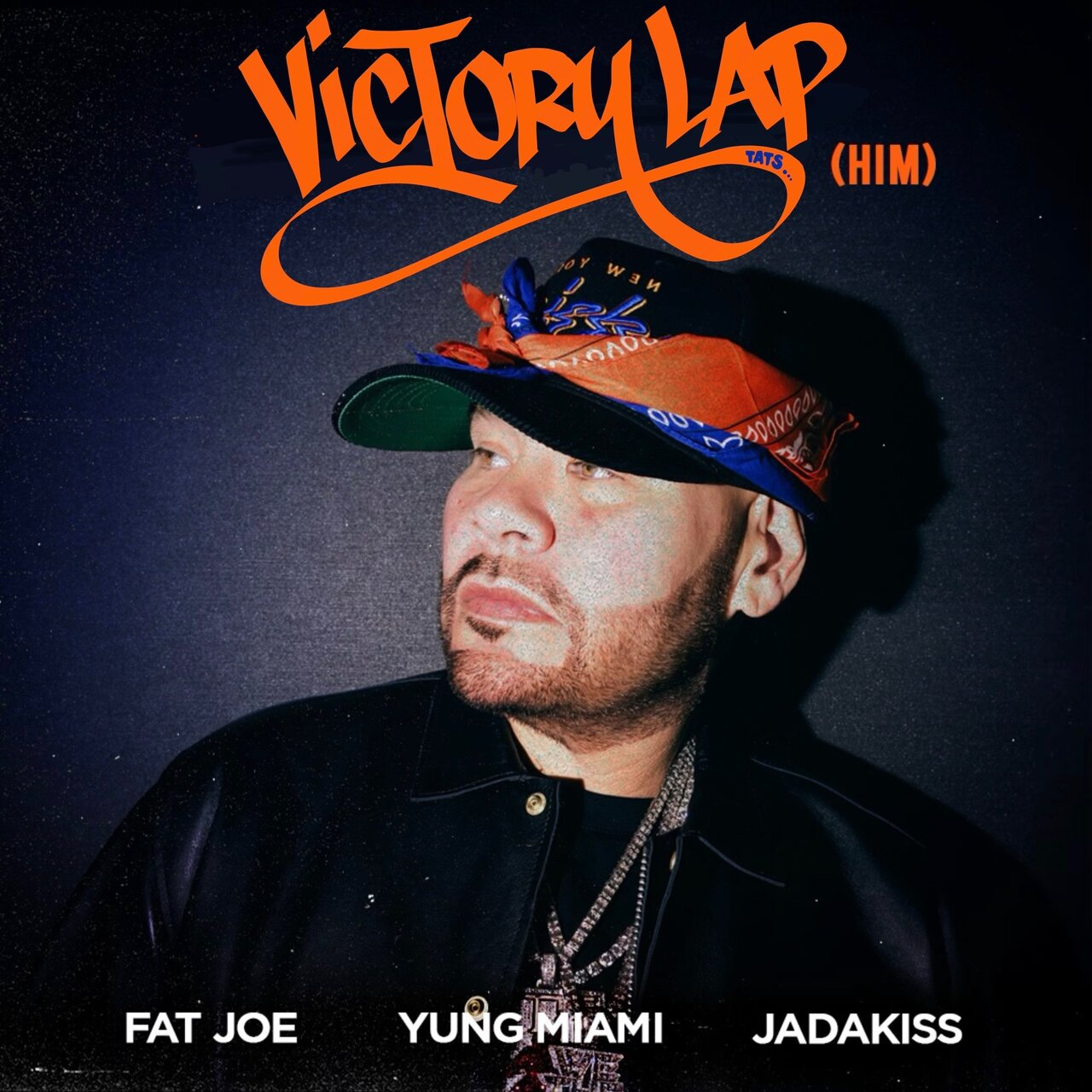 Fat Joe, Yung Miami & Jadakiss Team Up for New Single 'Victory Lap (HIM)'