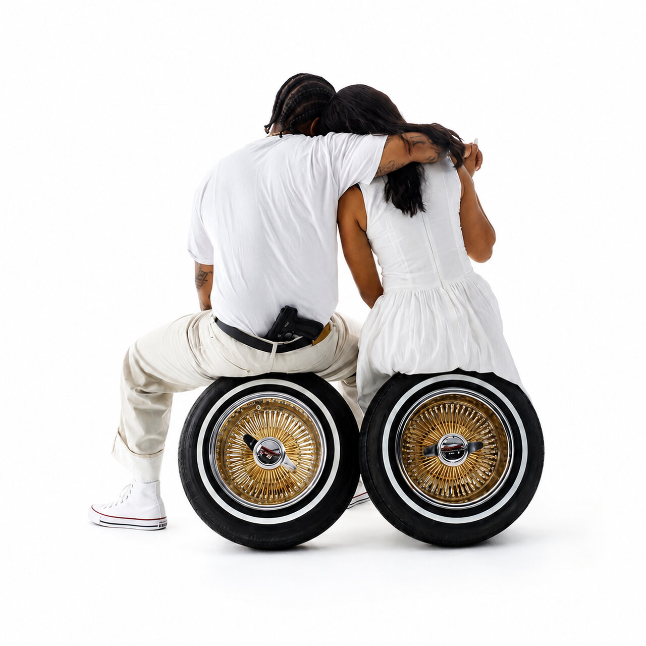 The Game Teams Up With Daughter Cali Dream On New Song "Like Father Like Daughter"
