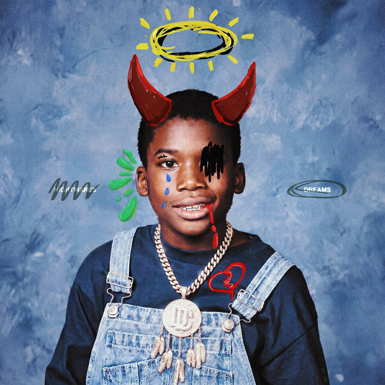 Meek Mill Drops Video for "Nightmares to Dreams," a Sequel to His 2012 Classic