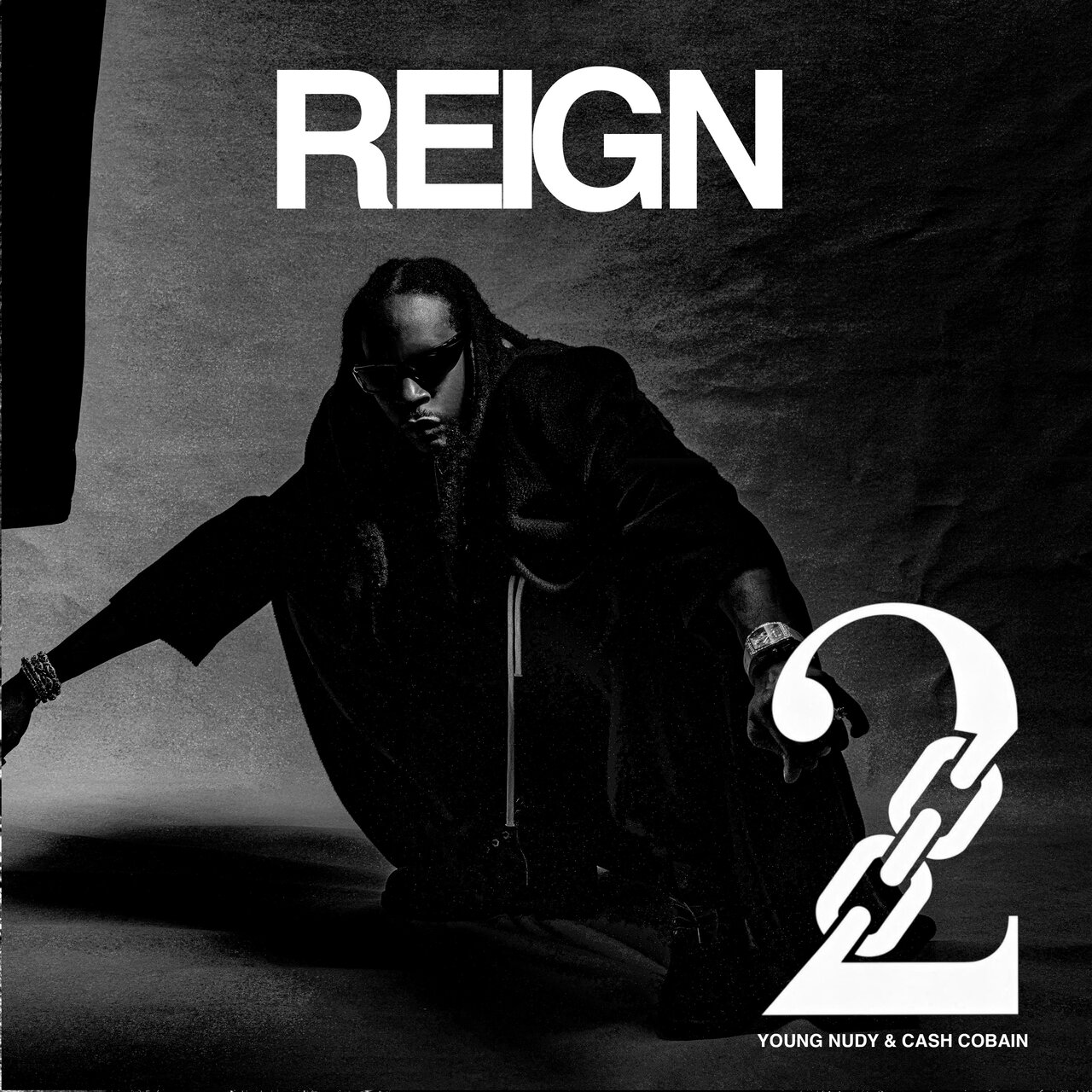 2 Chainz, Cash Cobain, & Young Nudy - Reign
