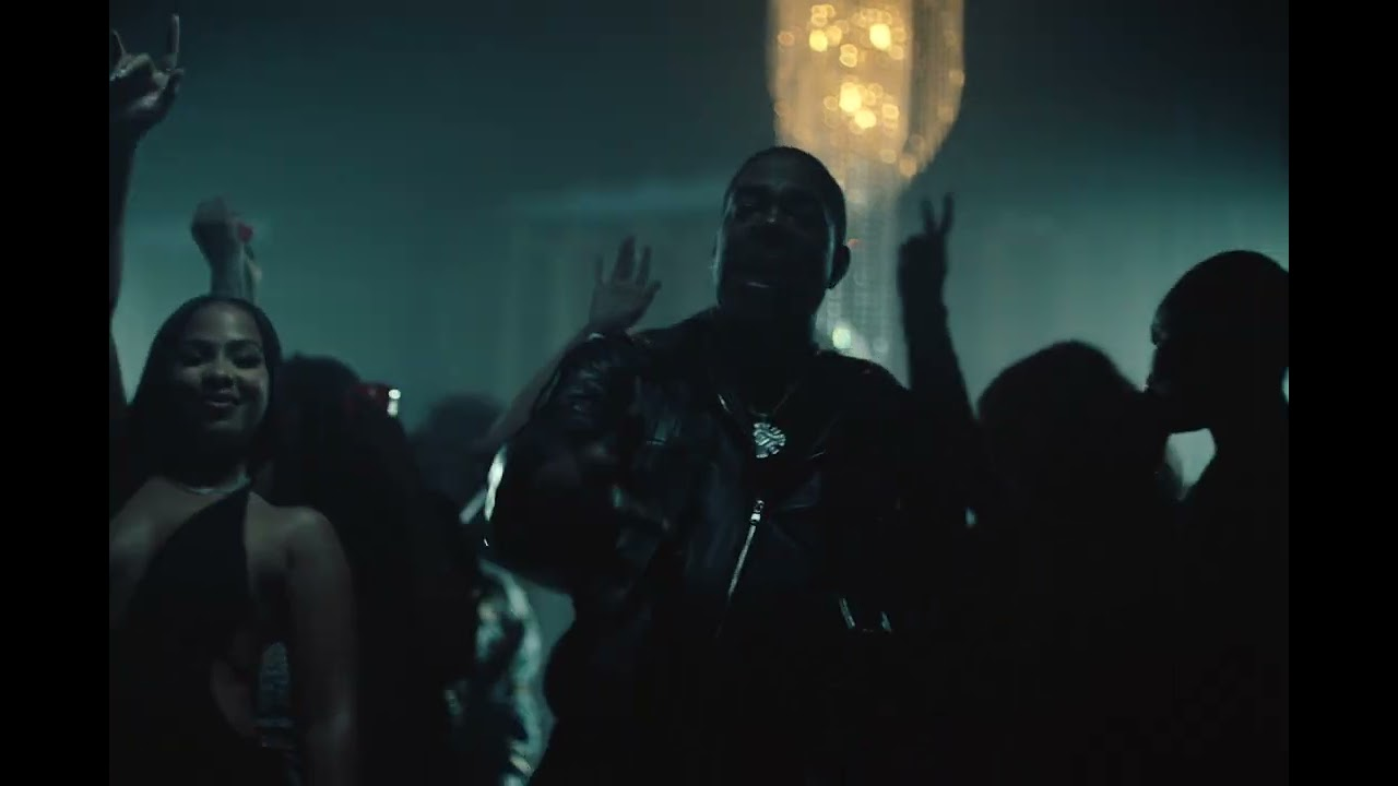 Busta Rhymes & J Dilla Drop ‘Back Pain, Chest Pain, Head Pain’ Video