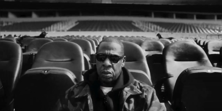 Jay-Z Will Headline the Apple Music Super Bowl LXI Halftime Show